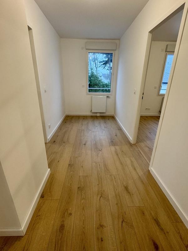 Maison - 103 m² - 4 pièces