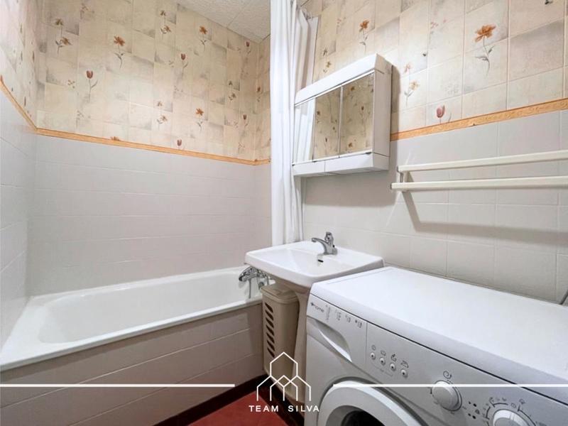 Appartement - 66 m² - 4 pièces