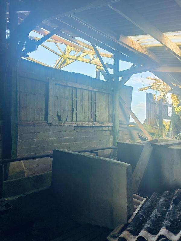 Maison - 300 m² - 1 pièce