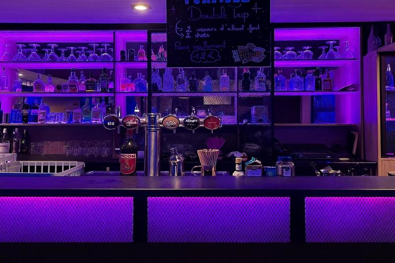 Local commercial - 60 m²