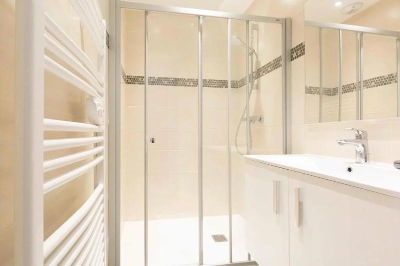 Duplex - 86 m² - 4 pièces