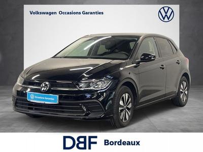 Volkswagen Polo 1.0 Tsi 95 s&amp;S Dsg7 Vw Edition