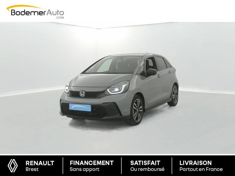 Honda Jazz e:Hev 1.5 i-Mmd Advance Sport