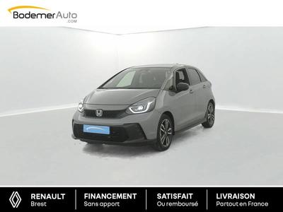 Honda Jazz e:Hev 1.5 i-Mmd Advance Sport
