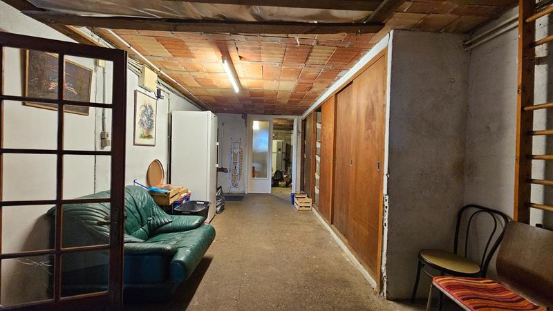 Maison - 136 m² - 5 pièces