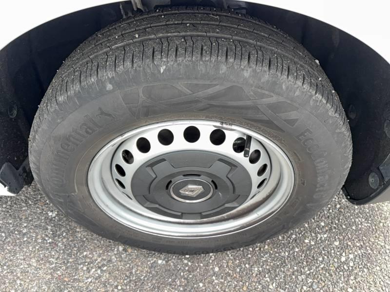 Renault Kangoo Van Blue Dci 115 Edc Grand Confort - 22