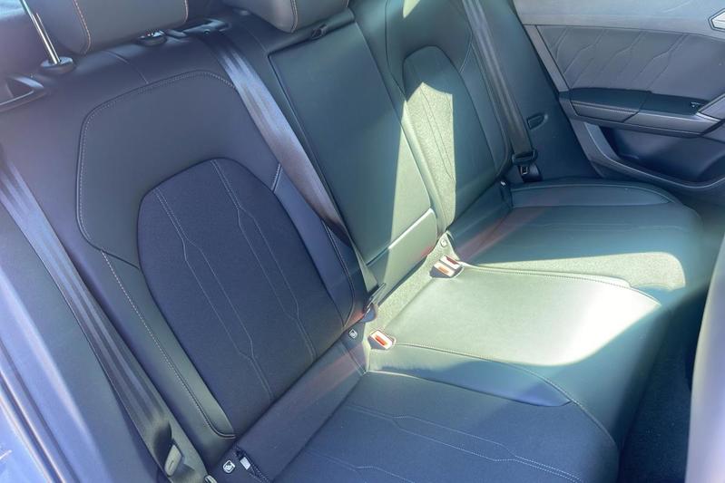 Cupra Formentor 1.5 Tsi 150 ch Dsg7 V