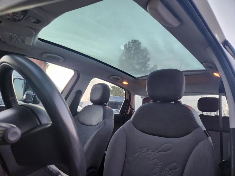 Fiat 500l 1.6 Multijet 105ch s&amp;amp;S Lounge Business