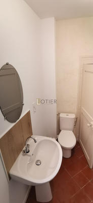 Appartement - 41 m² - 2 pièces