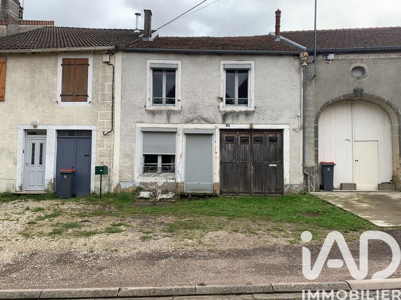 Maison - 138 m² - 4 pièces