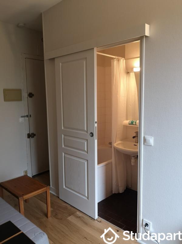 Appartement - 13 m² - 1 pièce