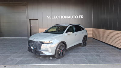 Ds Ds 7 E-Tense 4x4 300 Performance Line +