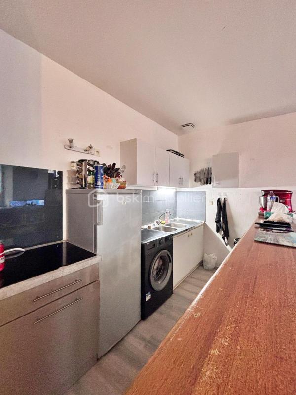 Immeuble - 274 m² - 12 pièces