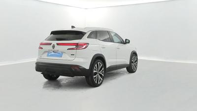 Renault Austral E-Tech hybrid 200 Iconic