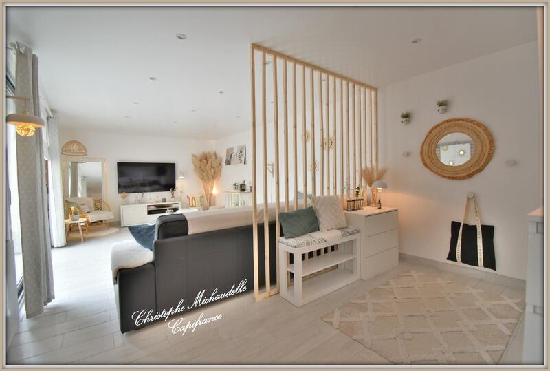 Maison - 142 m² - 6 pièces