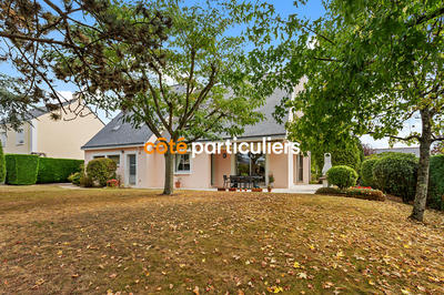 Maison - 203 m² - 6 pièces