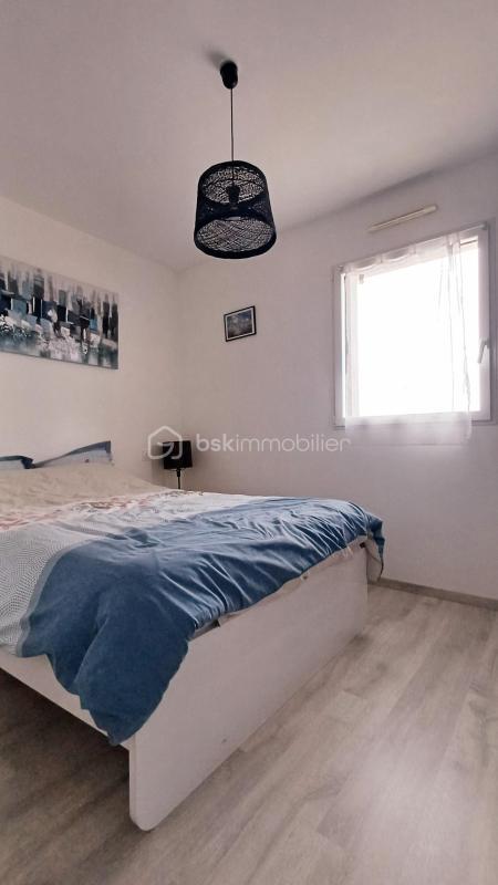 Maison - 99 m² - 4 pièces