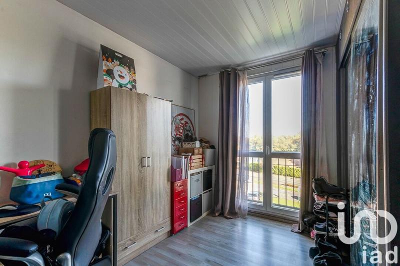 Appartement - 88 m² - 5 pièces