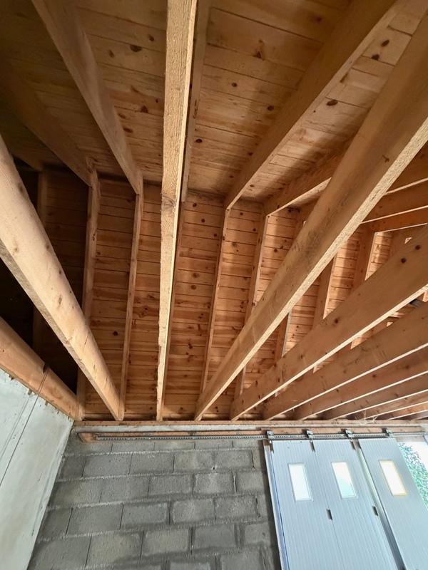 Maison - 75 m² - 3 pièces