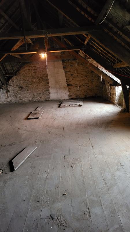 Maison - 182 m² - 11 pièces