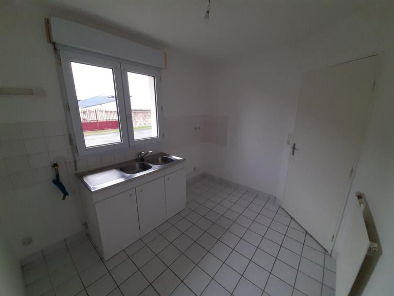 Maison ancienne - 56 m² - 2 pièces