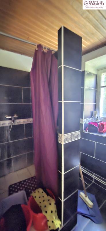 Maison de village - 51 m² - 4 pièces