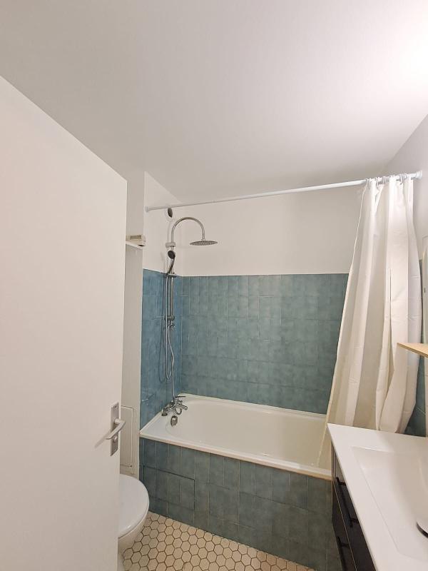 Appartement - 26 m² - 2 pièces