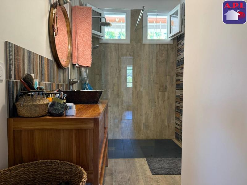 Maison - 162 m² - 6 pièces