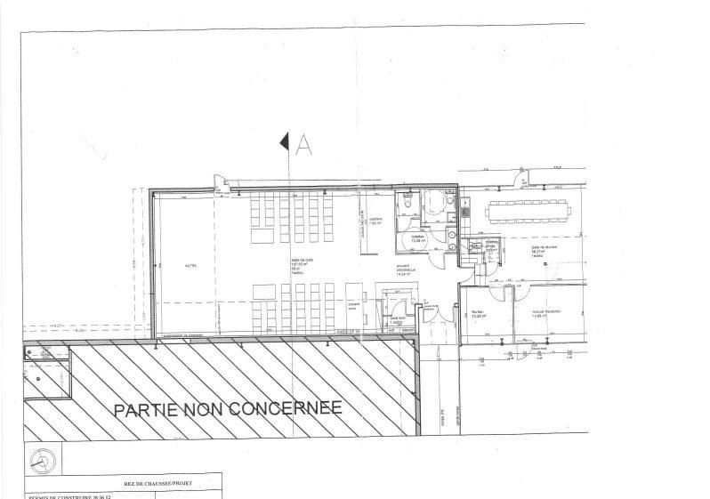 Local commercial - 300 m²