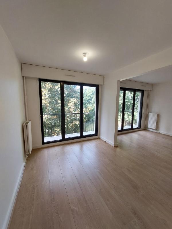 Appartement - 78 m² - 4 pièces