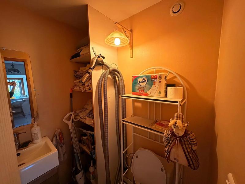 Maison - 202 m² - 6 pièces