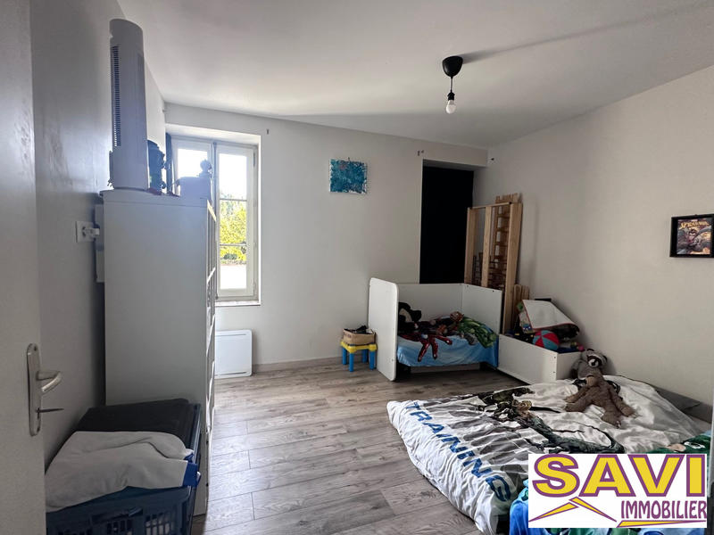 Maison - 66 m² - 3 pièces