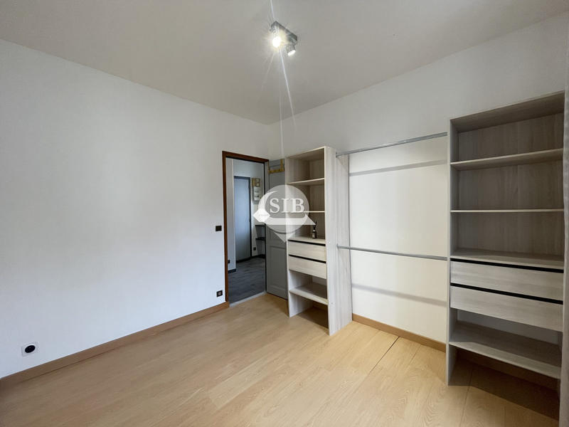 Appartement - 52 m² - 3 pièces