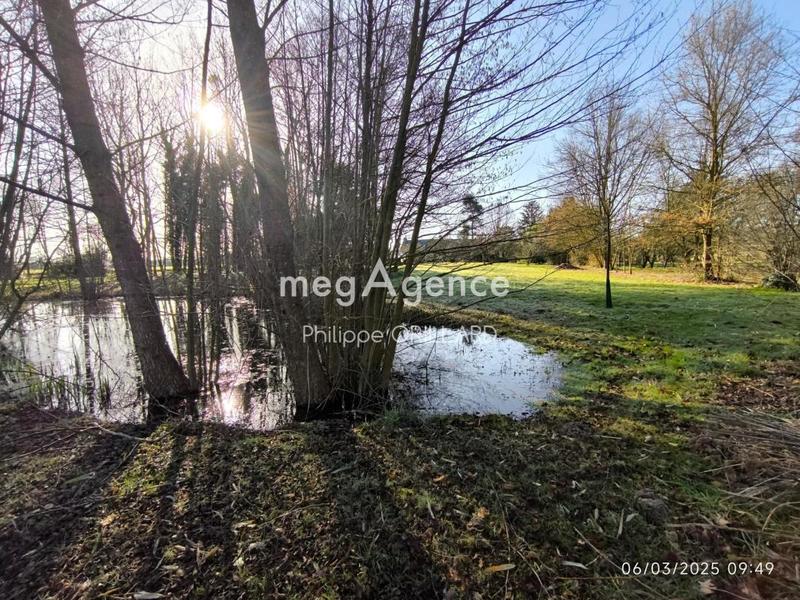 Maison de campagne - 170 m² - 9 pièces