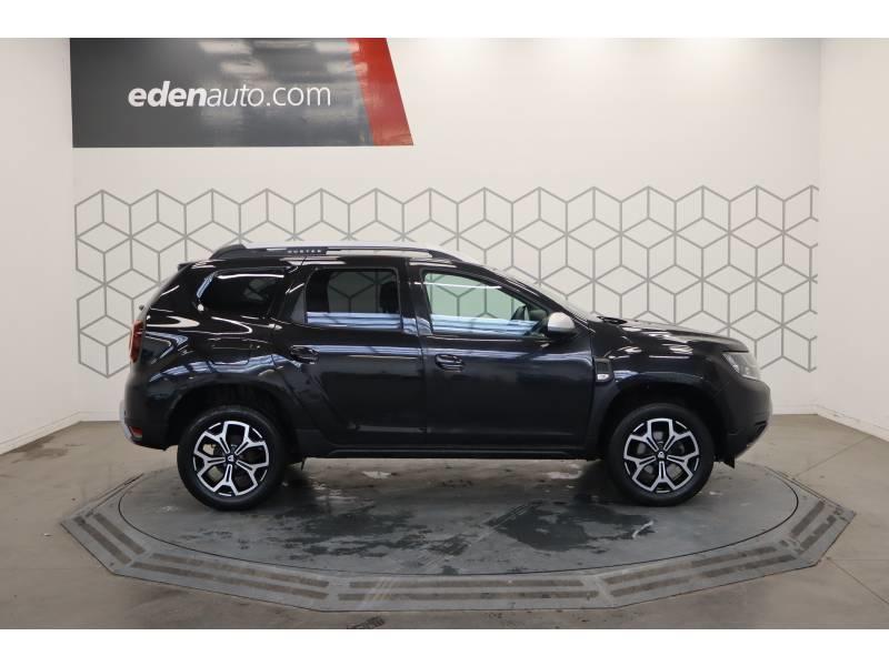 Dacia Duster TCe 90 Fap 4x2 Prestige