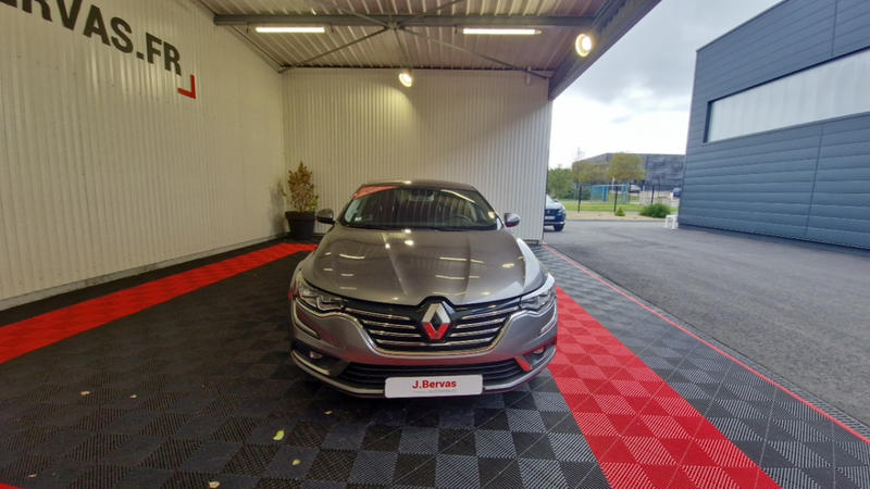 Renault Talisman Tce 160 Edc Fap Intens