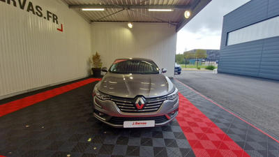 Renault Talisman Tce 160 Edc Fap Intens
