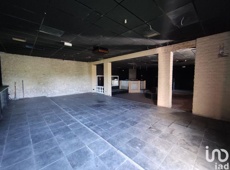 Local commercial - 455 m²