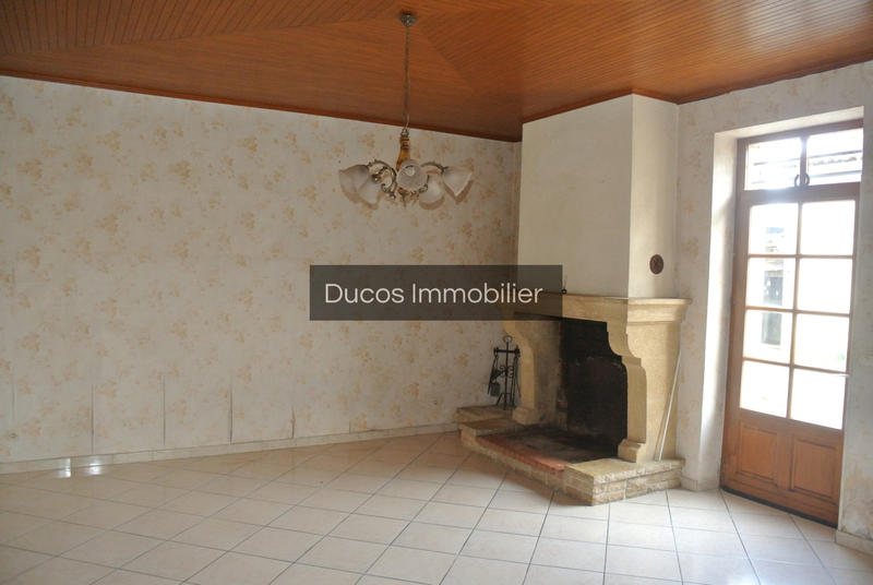 Maison - 244 m² - 7 pièces