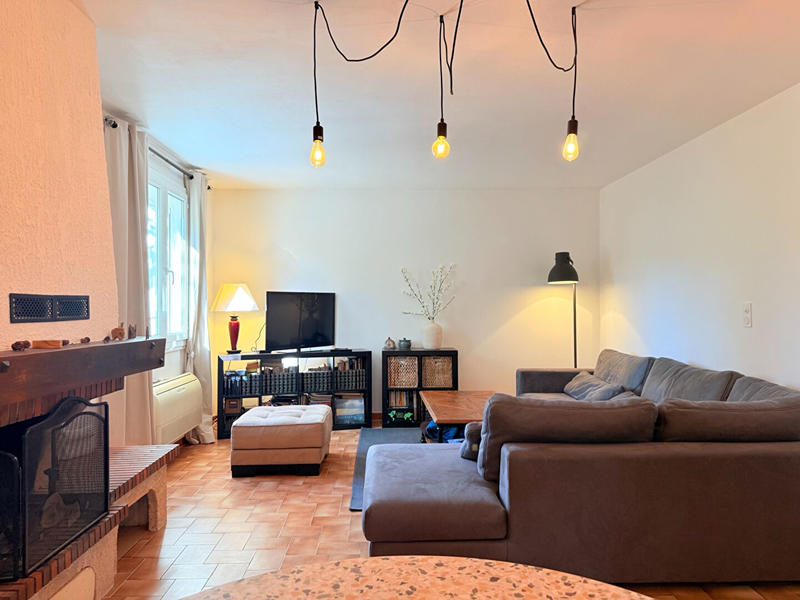 Maison - 144 m² - 6 pièces