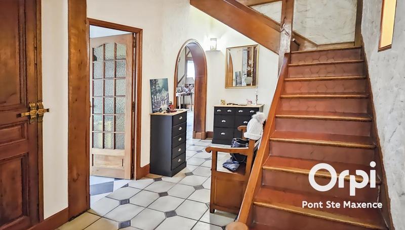 Corps de ferme - 127 m² - 4 pièces