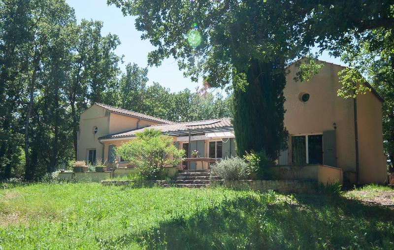 Maison de campagne - 203 m² - 9 pièces