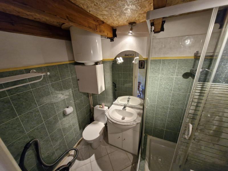 Villa - 15 m² - 1 pièce