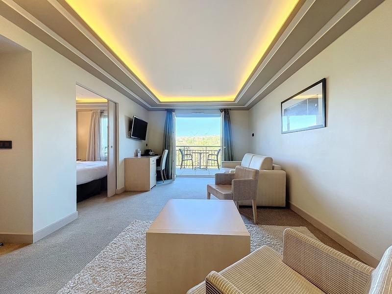 Appartement - 36 m² - 2 pièces