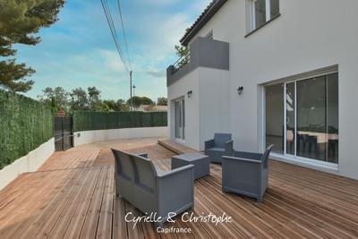 Maison - 106 m² - 5 pièces