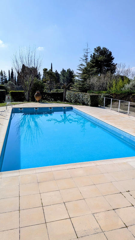 Appartement - 33 m² - 2 pièces