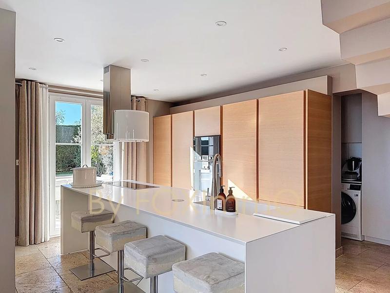 Villa - 130 m² - 5 pièces