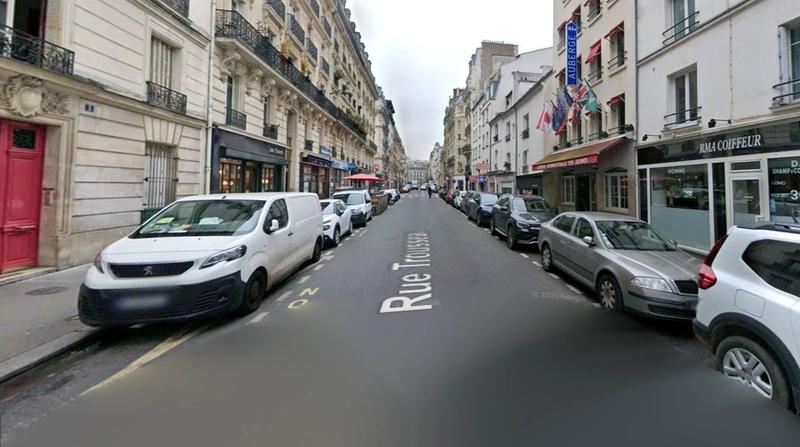 Fonds de commerce - Magasins - 115 m²