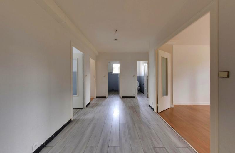 Appartement - 76 m² - 3 pièces