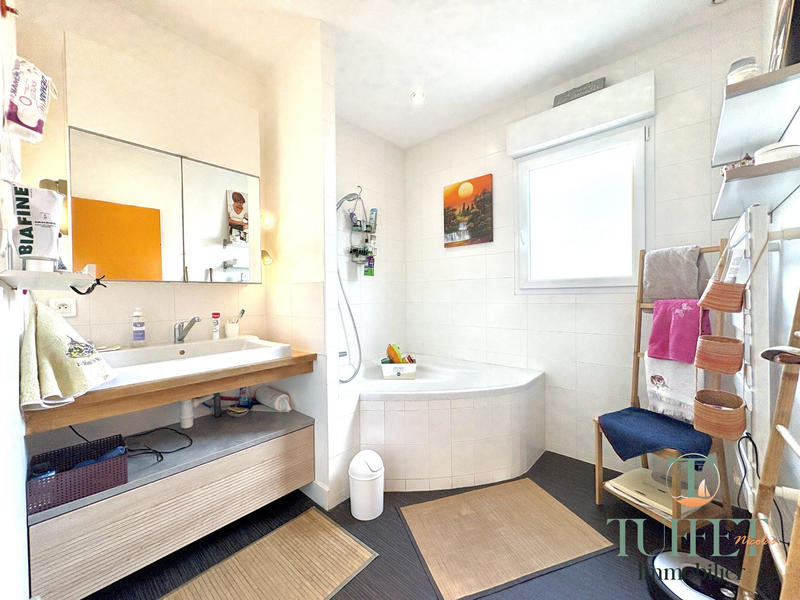 Villa - 150 m² - 6 pièces